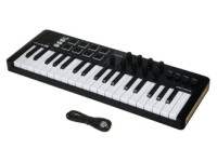Arturia MiniLab 37 Black Arturia MiniLab 37 Black